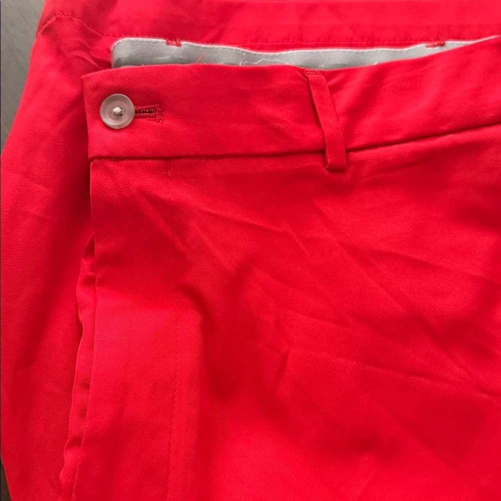 Men’s golf shorts. Walter Hagen edition - Picture 2 of 5
